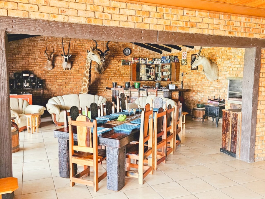 3 Bedroom Property for Sale in Deneysville Free State